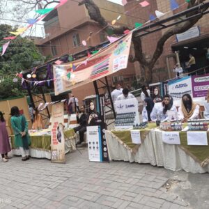 Nutrition Mela 2023