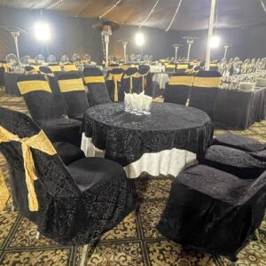 Event Setting